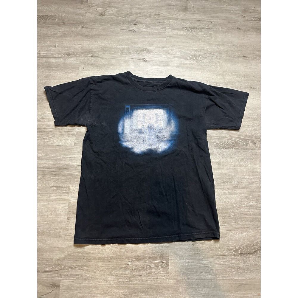 DC Skating 2000s Men's Medium Tee
